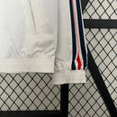Windbreaker França 24/25 - Dupla Face