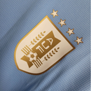 Camiseta Uruguay Home 24/25