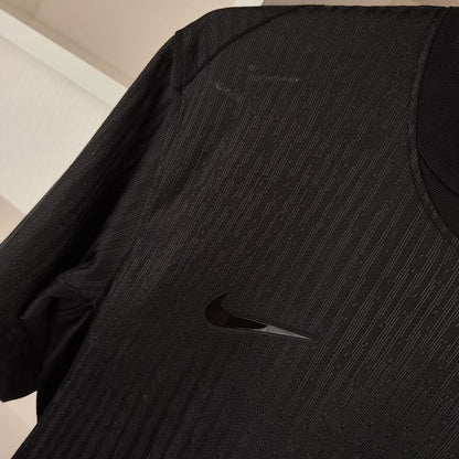 Camiseta do Corinthians II Versión Jugador 24/25 - Preta