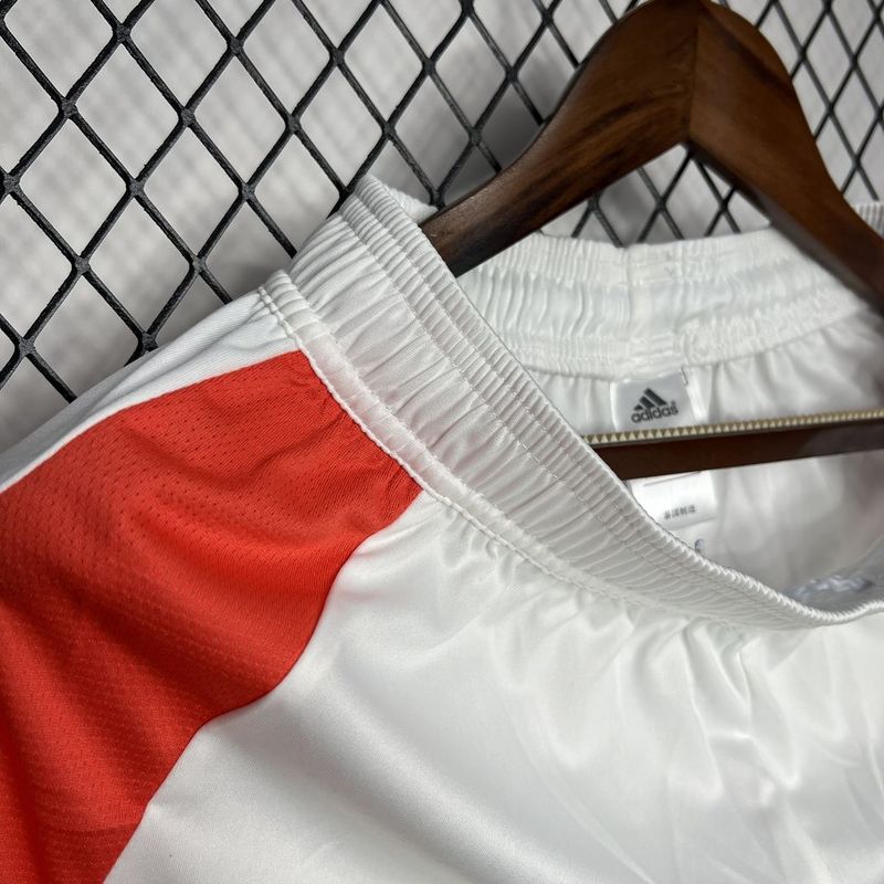 Pantalón Corto Manchester United l 2024/25