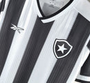 Camiseta Botafogo I 24/25 - Preto