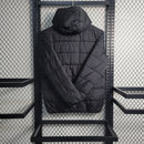 Bobojaco jacketCorinthians- Preto