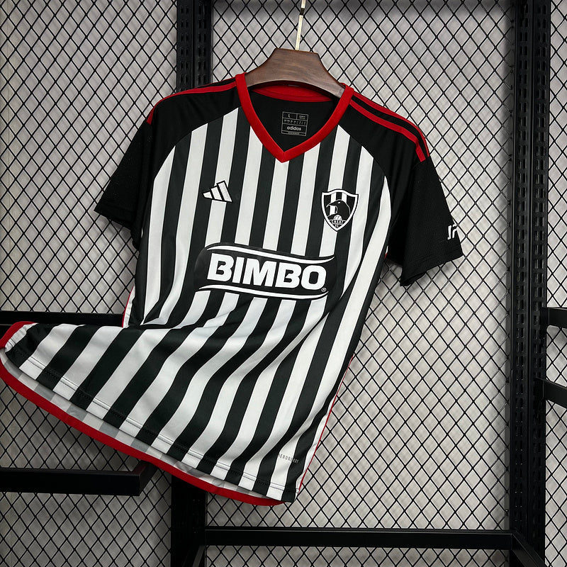 Jersey do Cuervos l 24∕25
