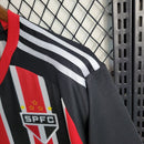 Camiseta 23∕24 São Paulo ll