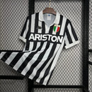 Camiseta Juventus l Retro 1984/85