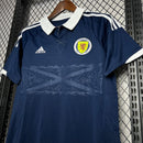 Jersey Scotland l Retro 2012/14