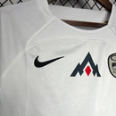 Camiseta Slovenia ll - 24/25