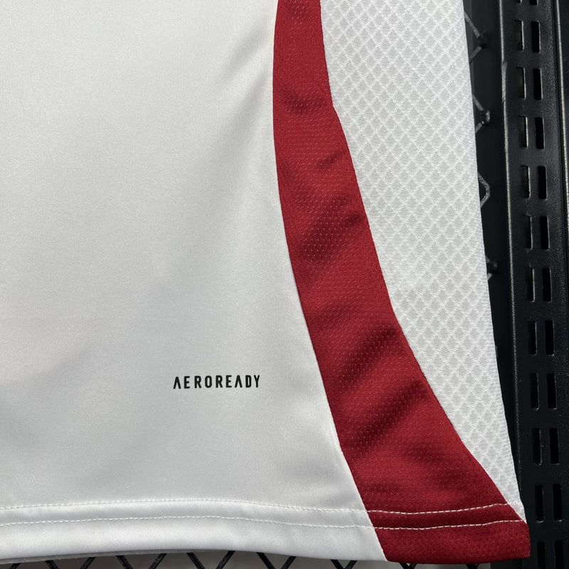 Jersey Japão Y-3 24/25