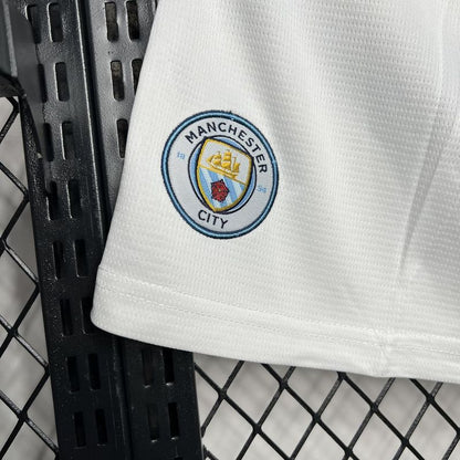 Pantalón Corto Manchester City l 2024/25