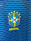 Jersey Seleção Brasil 24/25 Nike - Azul