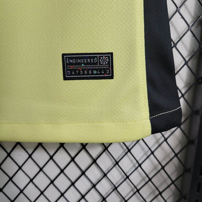 Camiseta 23∕24 Corinthians ll - Mujer