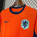 Camiseta Holanda l 24/25
