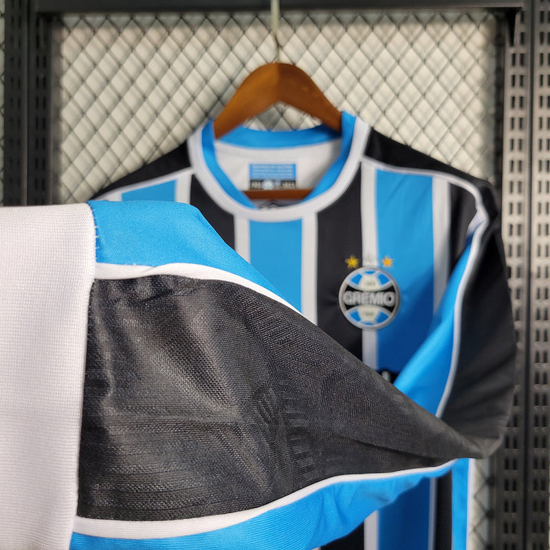 Camiseta 23∕24 Manga Larga Gremio l