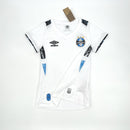 Camiseta Feminina Gremio ll 24/25 Branco