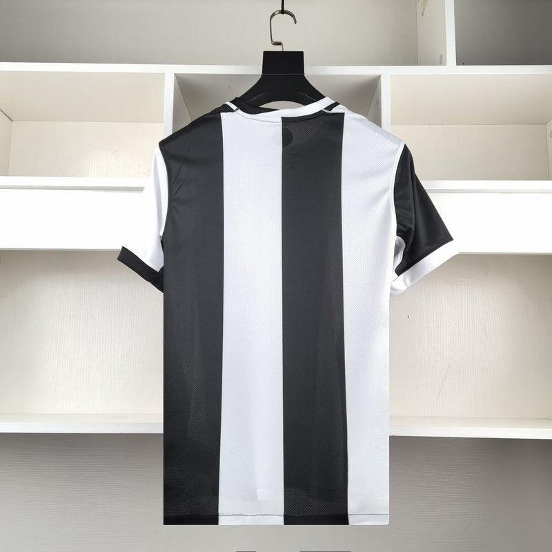 Camiseta Corinthians III 24/25 - Branco e Preto