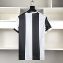 Camiseta Corinthians III 24/25 - Branco e Preto