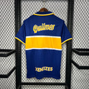 Camiseta Boca Juniors l Retro 1996/97