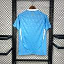 Camiseta Bélgica 24/25 Adidas - Azul away
