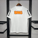 Jersey do Santos Retro l - 2011/2012 - Branco