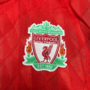 Jersey Liverpool l Retro 2010