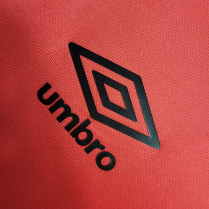 Camiseta 23∕24 Manga Larga Athletico Paranaense l