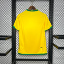 Jersey Brasil l Retro 2006