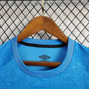 Camiseta 24/25 Gremio Treino - Azul claro