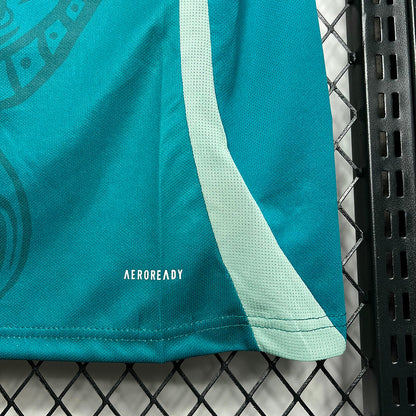 Camiseta do México 24/25 Nike- Treino