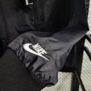 Windbreaker Nike Preto