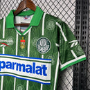 Camiseta Palmeiras l Retro 1996