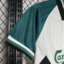 Jersey do Liverpool Retro 1993/95 ll