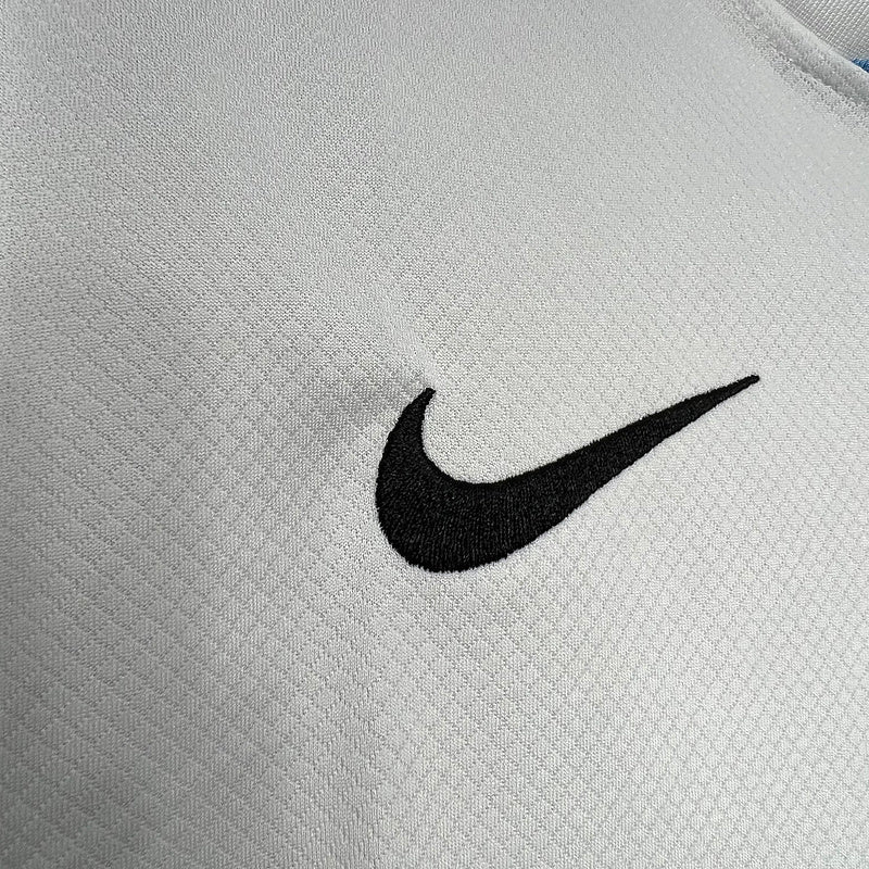 Camiseta Seleção da Uruguay ll - 24/25