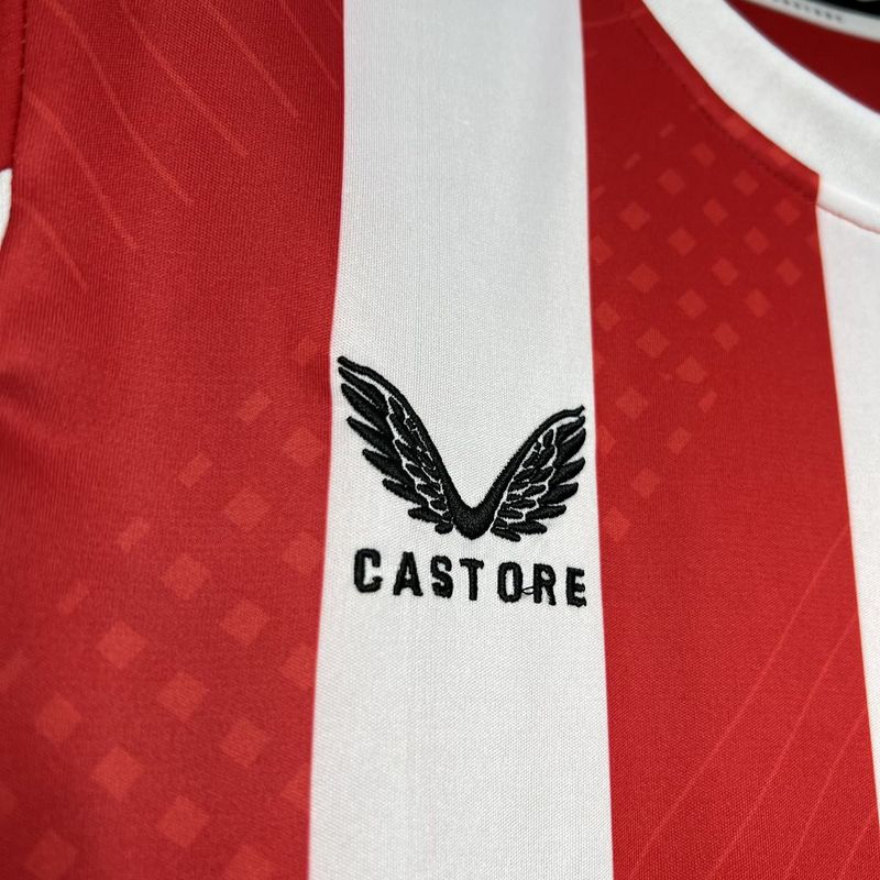 Camiseta do Athletico Bilbao l 24/25