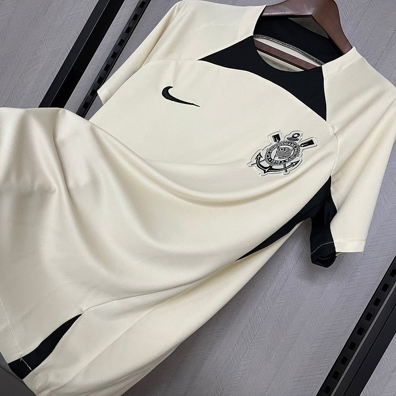 Camiseta 24/25 Corinthians Treino