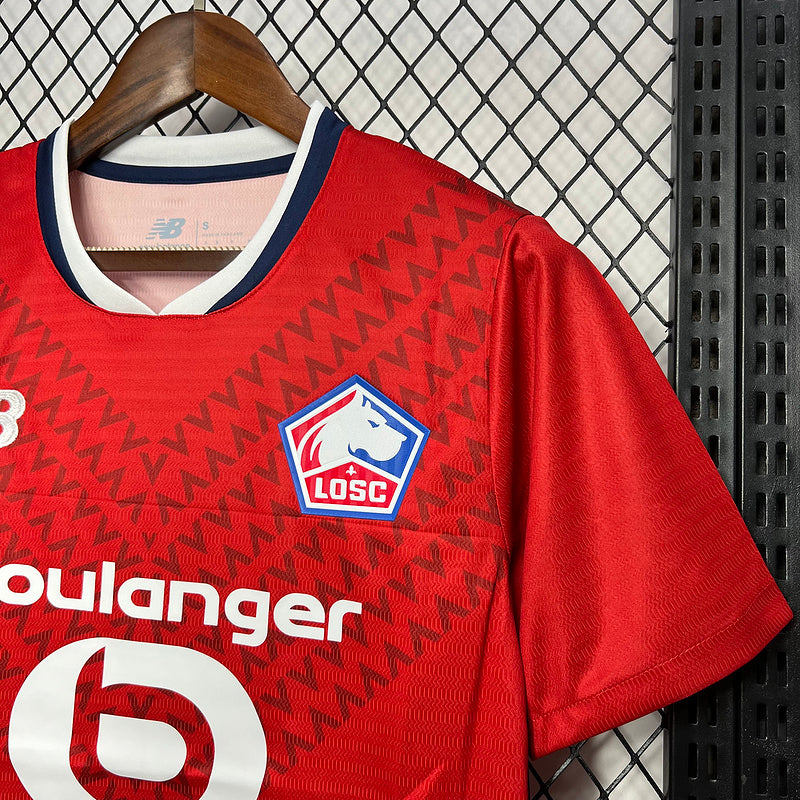 Jersey Lille OSC 24/25 - Home