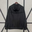 Windbreaker Corinthians 24/25 - Preto