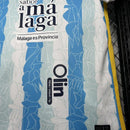 Camiseta do Malaga l 24/25