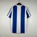 Camiseta Retro Porto 90/93 - Azul
