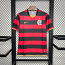Camiseta Flamengo l Retro 2007/08