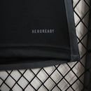 Camiseta 23∕24 Flamengo ll - Feminino - Preto