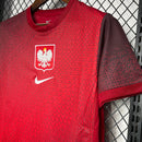 Camiseta Seleção Polonia ll 24/25