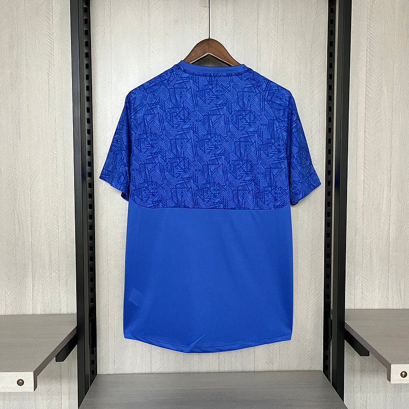 Jersey 24/25 Gremio Training- Azul