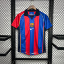 Jersey Barcelona l Retro 2004/05