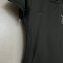 Camiseta Feminina Corinthians ll 24/25 Preto