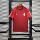 Camiseta Internacional Treino 24/25 Adidas -