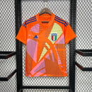 Camiseta Seleção Italia 24/25 - Goleiro
