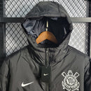 Bobojaco jacketCorinthians- Preto