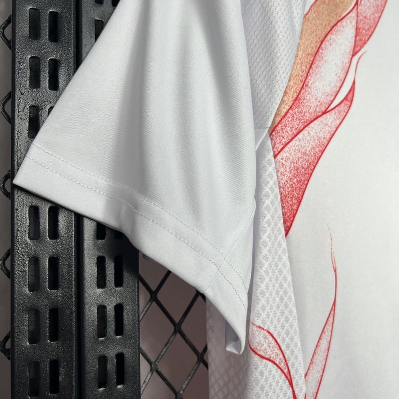 Camiseta Japón Y-3 24/25