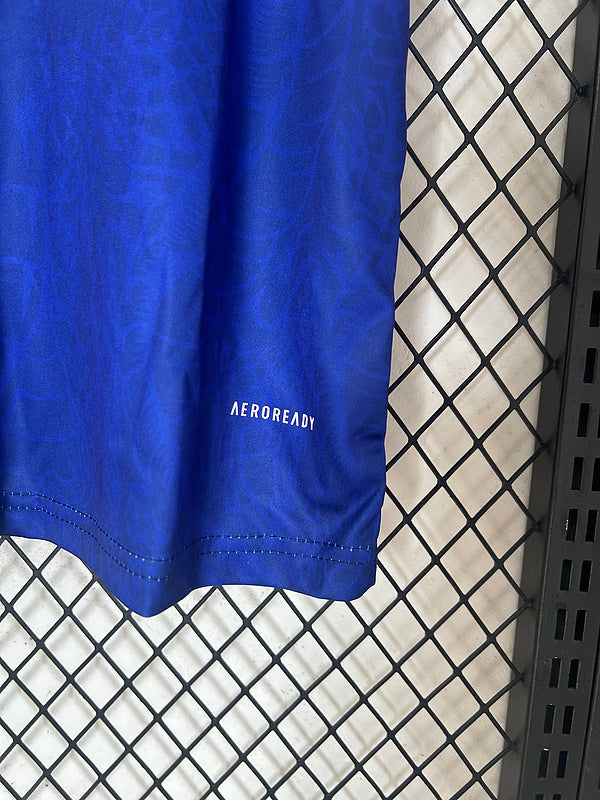 Jersey Edição Especial Real Madrid 24/25 Adidas - Azul