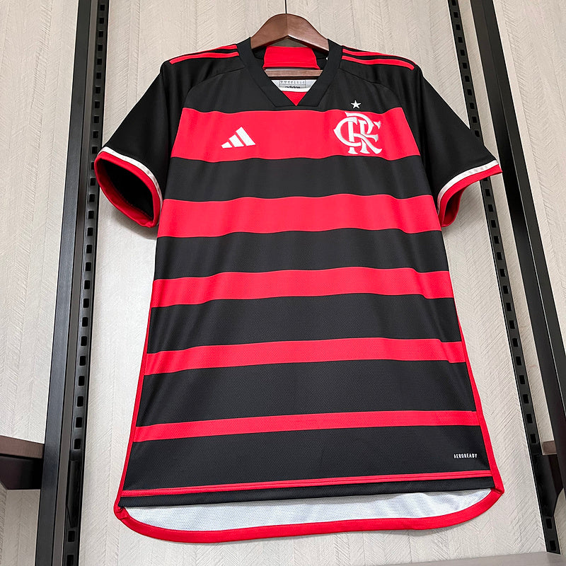 Camiseta 24∕25 Flamengo l Listrada